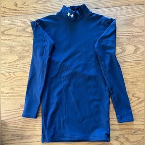 Cold Gear Under Armor Long Sleeve Top